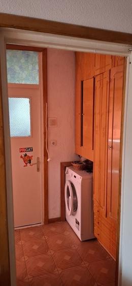 Apartament cu 2 camere semidecomandat în Baraolt