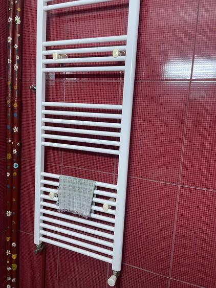 Apartament cu 2 camere semidecomandat în Nord