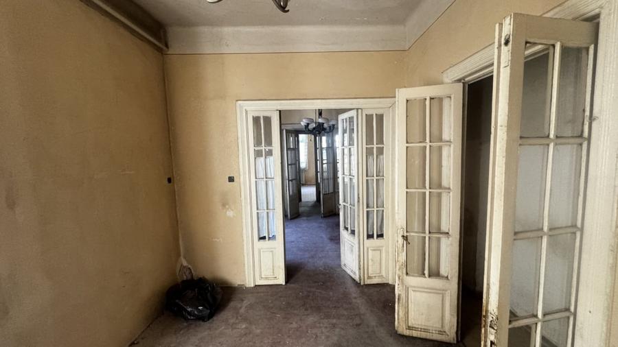 Vânzare apartament 3 camere vilă interbelică lângă Mall Vitan - 8