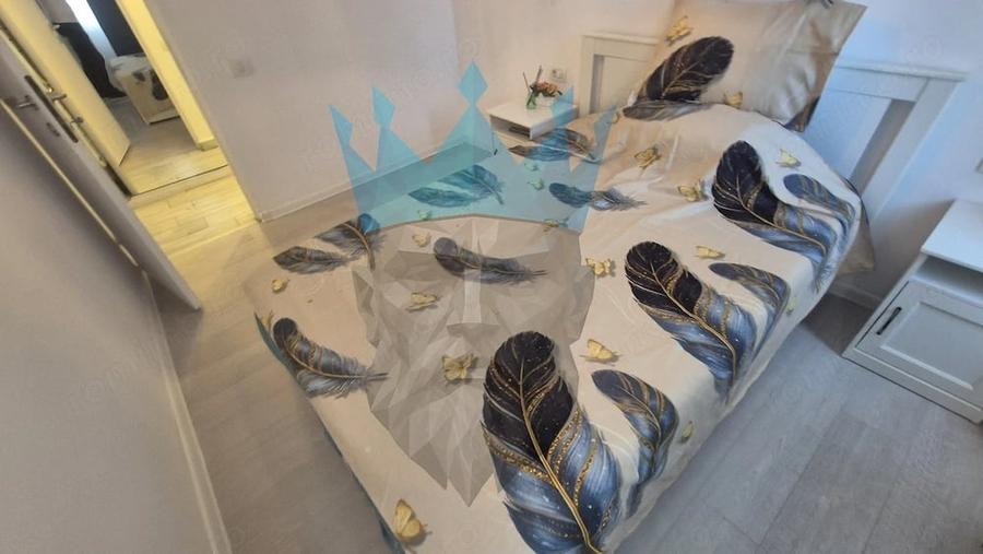 Apartament 3 Camere Alexandru Obregia Bucuresti - 8