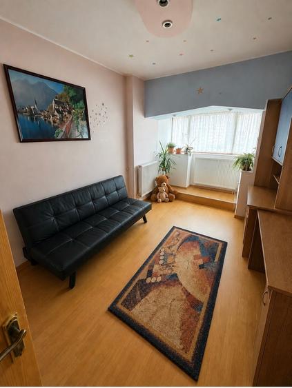Proprietar PF vand apartament cu 4 in camere, situat in zona Arena Mall. - 4