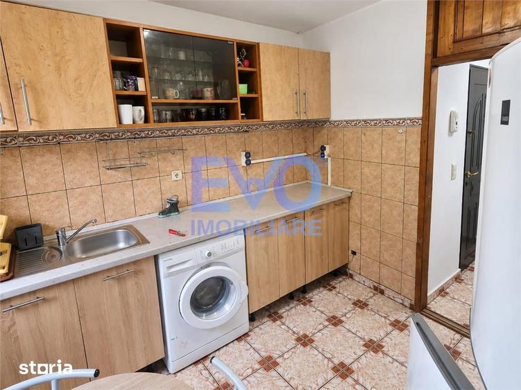 Apartament cu 2 camere în Nicolina