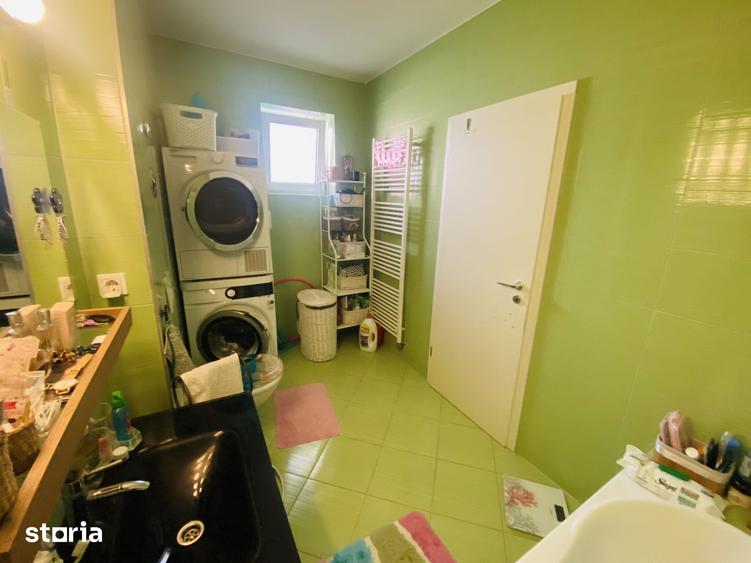 Apartament cu 3 camere în Bartolomeu