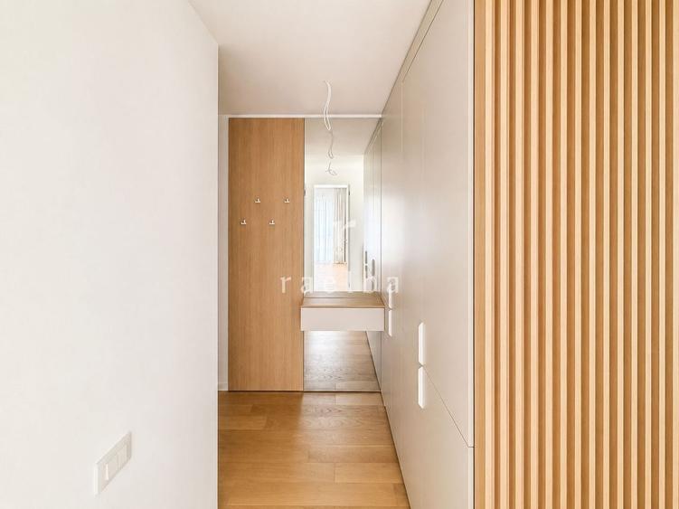 Apartament cu 2 camere decomandat, mobilat în Aviației