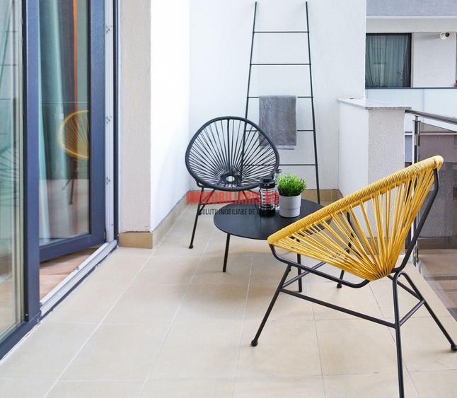 Apartament cu 2 camere decomandat în Theodor Pallady