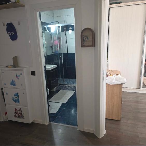 Apartament cu 2 camere în Sud