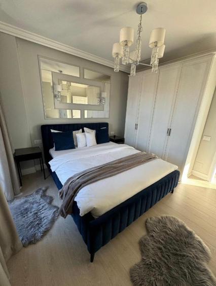 Apartame 3 Camere Faleză Nord - 4