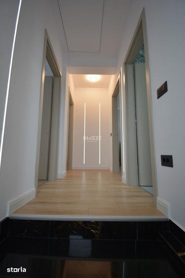 Casă cu 4 camere cu Teren 263 Mp în Central