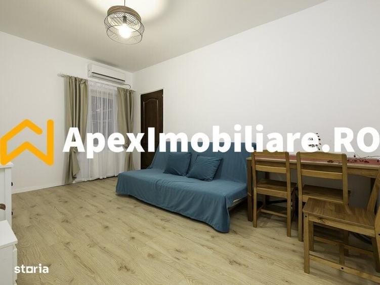 Apartament cu 2 camere decomandat în P-ța Muncii