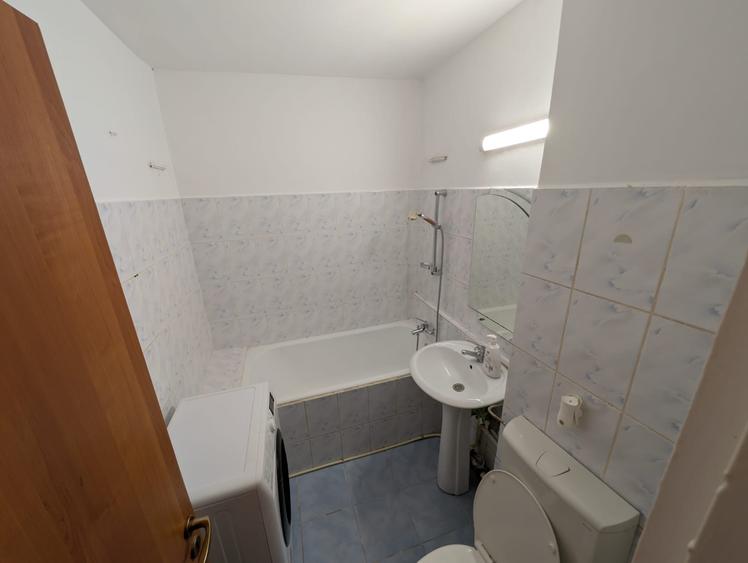 Garsonieră semidecomandată în Drumul Taberei