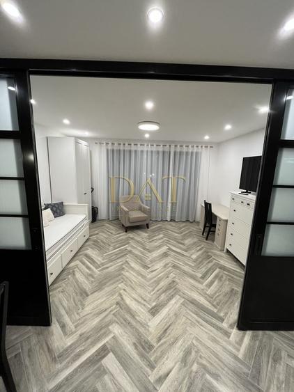 Apartament cu 2 camere decomandat în Mărăști