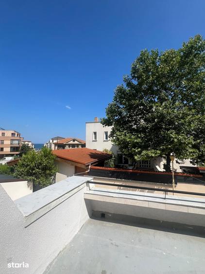 ACCES REZIDEN?IAL 3 camere, 2 terase - FALEZA NORD - 17