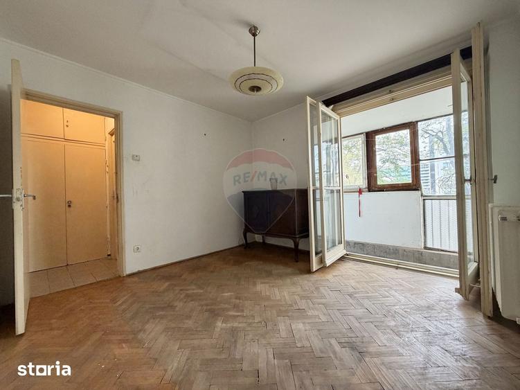 Apartament cu 2 camere în Pantelimon