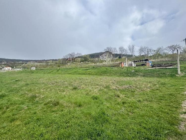 Teren Construcții intravilan de 950 mp, în Vulcan