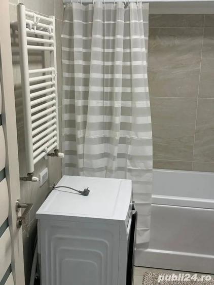 Garsonieră decomandată în Muncii