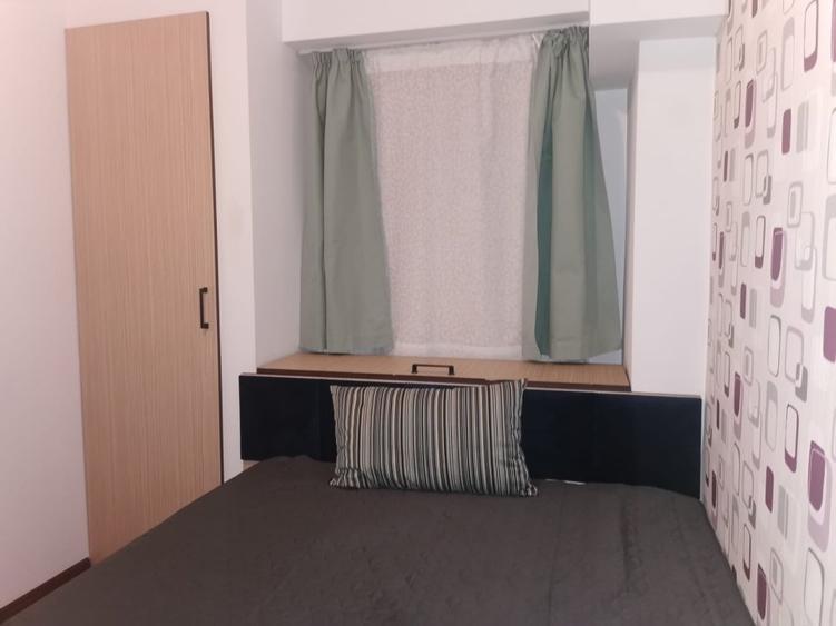 Garsonieră decomandată, mobilată în Octavian Goga