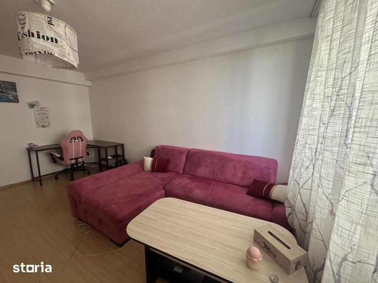 Apartament cu 2 camere în Dristor