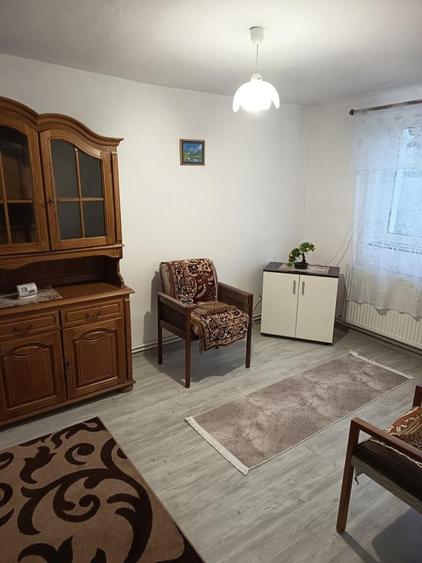 Apartament cu 2 camere în Craiter