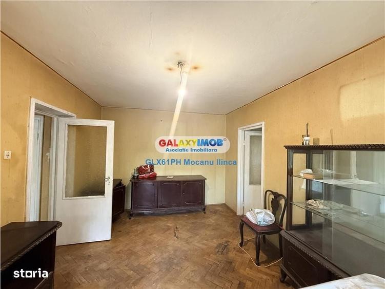 Apartament cu 3 camere în Nord