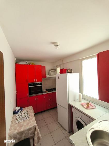 Apartament cu 2 camere decomandat în Pieptănari