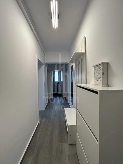 Apartament de inchiriat | Doamna Stanca - 3
