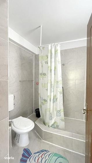 Apartament cu 2 camere în Zamora