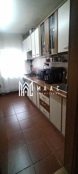 Apartament cu 2 camere decomandat, mobilat în Vasile Aaron