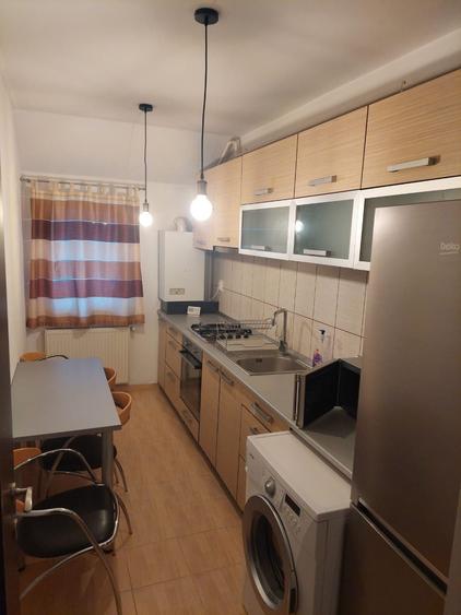 Garsonieră decomandată în Florești
