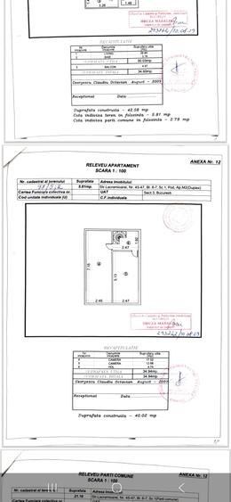 Duplex Cal Vitan,Sector 3,Suprafață 69 MP - 12