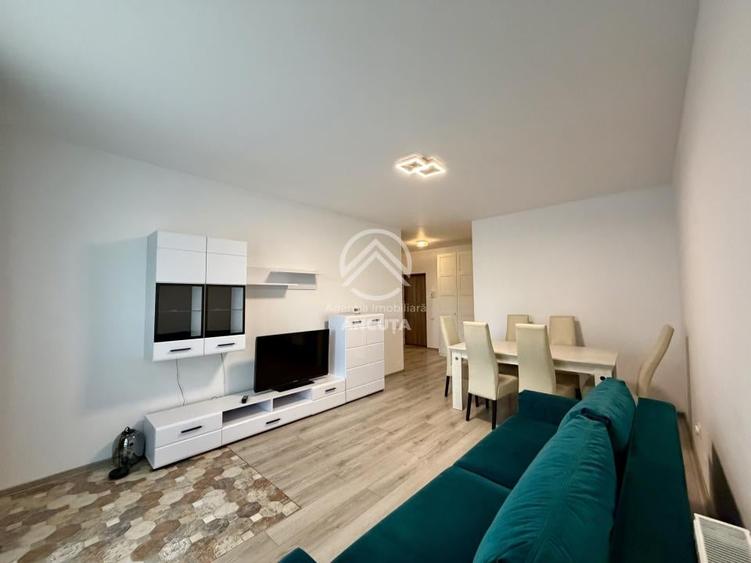 Apartament de inchiriat cu Gradina | 2 camere | Floresti- Abatorului 5 - 4