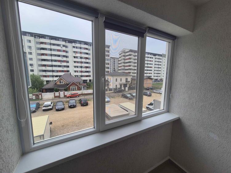 APARTAMENT 2 CAMERE PRIMA CHIRIE MILITARI RESIDENCE ILIE PETRE 90, ET 2, PARCARE - 7