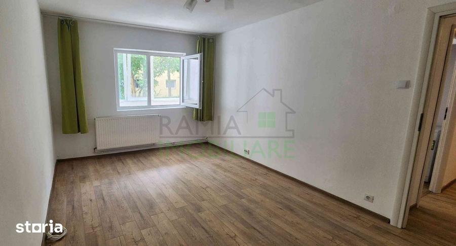 Apartament 2 camere decomandat, renovat, gata de mutare ,Zona Tractoro - 4