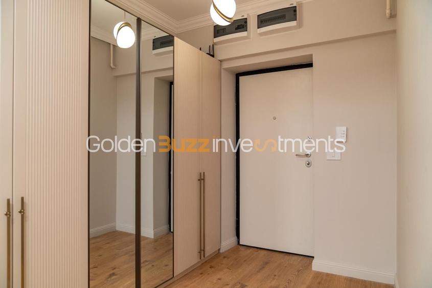 Studio complex nou | Mobilat și utilat | - 12
