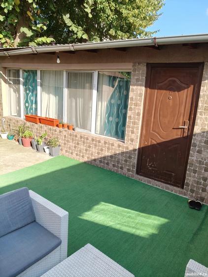 Casă cu 3 camere în Câmpina