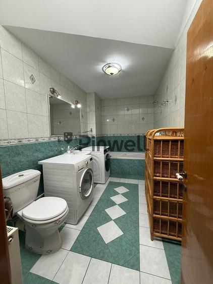 Apartament cu 2 camere decomandat, mobilat în Aviației