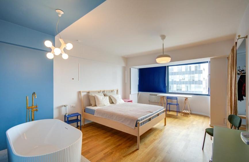 Apartament 2 camere Piata Victoriei - Bd Titulescu - Prima inchiriere! - 1