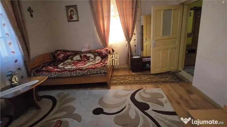 Casa in Ilisesti! La cativa km de Suceava! De ! 0727817187 - 11