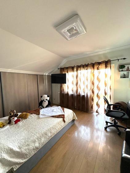 Casă cu 4 camere cu Teren 500 Mp în Porolissum
