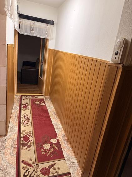 Apartament cu 2 camere nedecomandat în Central