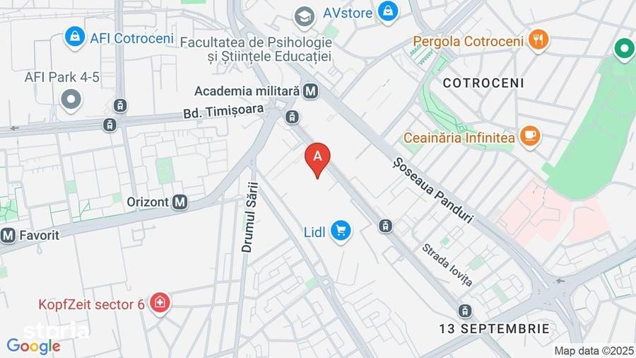 Apartament 2 Camere One Cotroceni | parcare cu statie electrica - 8