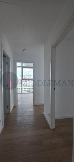Apartament cu 3 camere decomandat în Floreasca