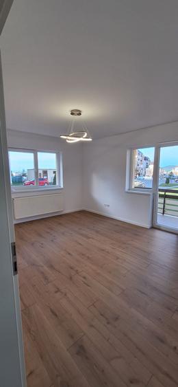 Apartament cu 2 camere decomandat în Cetatea