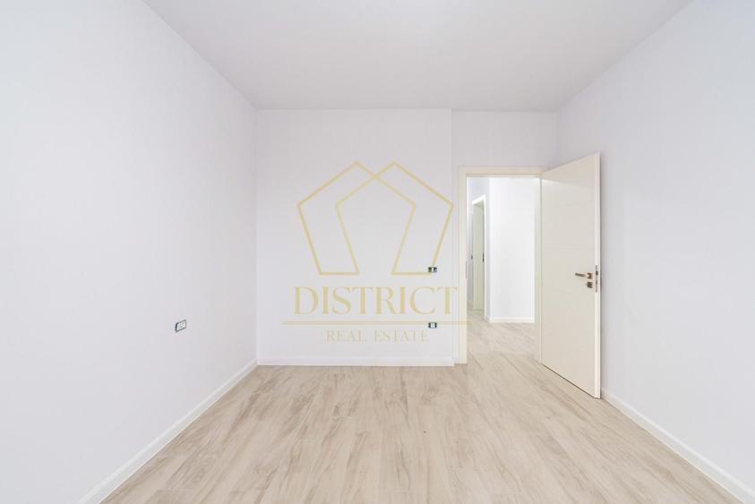 Apartamente premium cu 2 camere | Piscina | Torontalului - 12