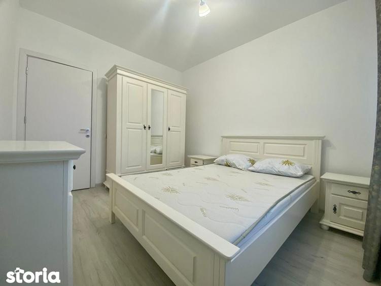 Apartament cu 3 camere în Militari