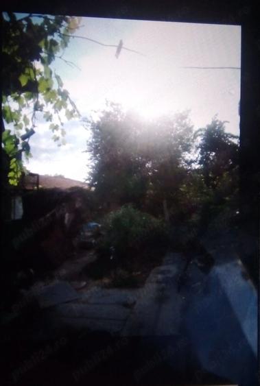 Casă cu 2 camere cu Teren 360 Mp în Crișan