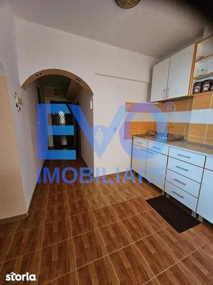 Apartament cu 2 camere, mobilat în Dacia
