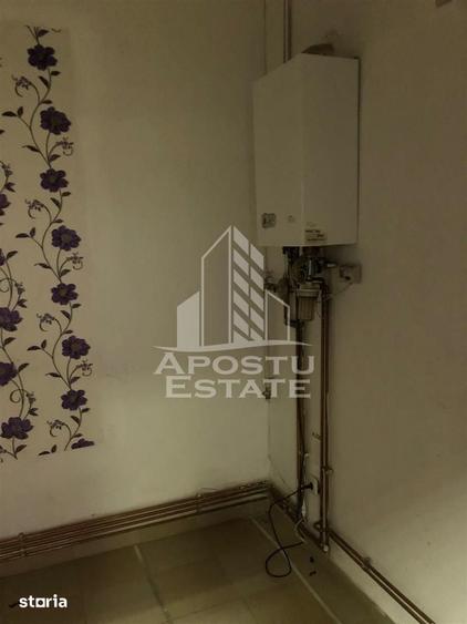 Spațiu comercial, de 60 mp, în Iosefin