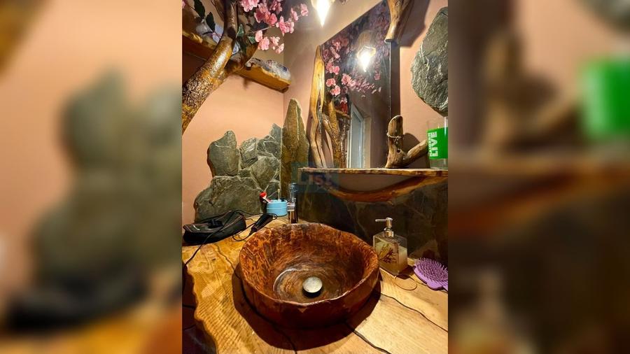 Casă cu 2 camere cu Teren 539 Mp în Târnova