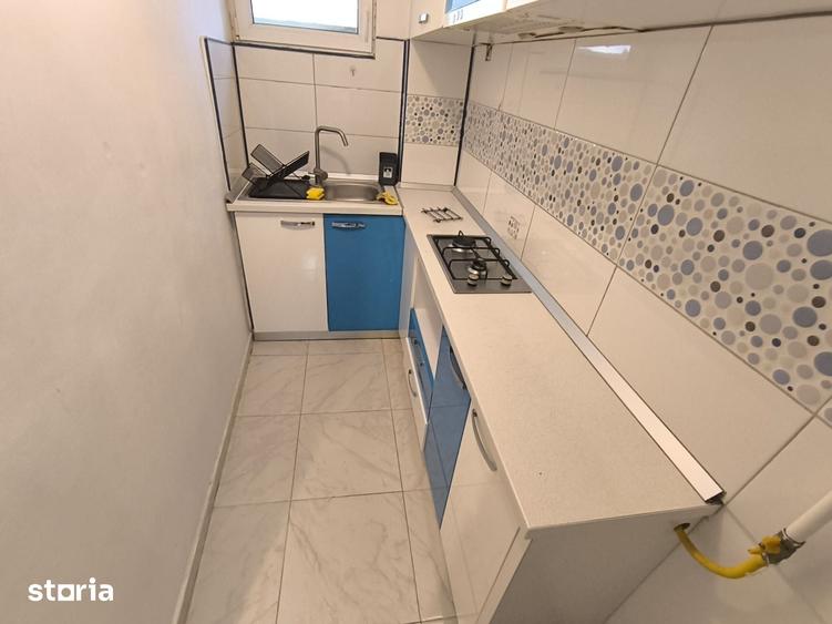 CENTRU PLAJA MODERN- Apartament modern in vila interbelica ! - 12
