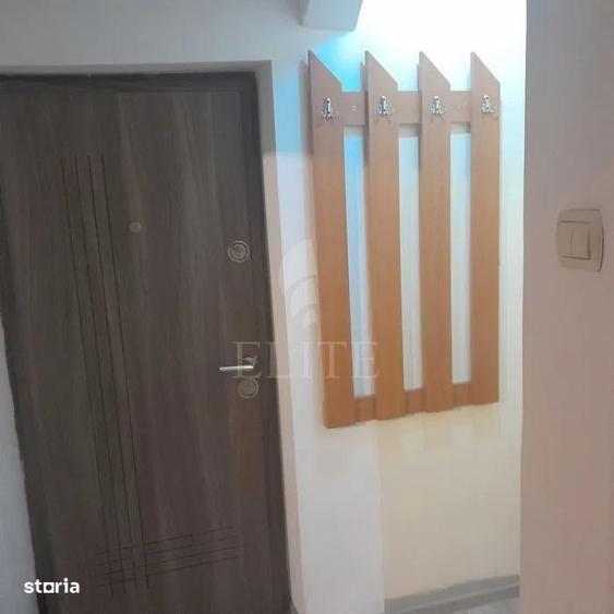Garsonieră decomandată, mobilată în Gheorgheni